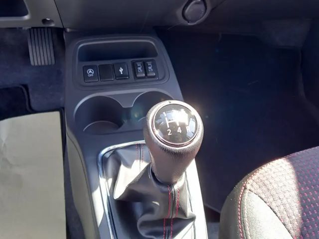 Mitsubishi Space Star Star