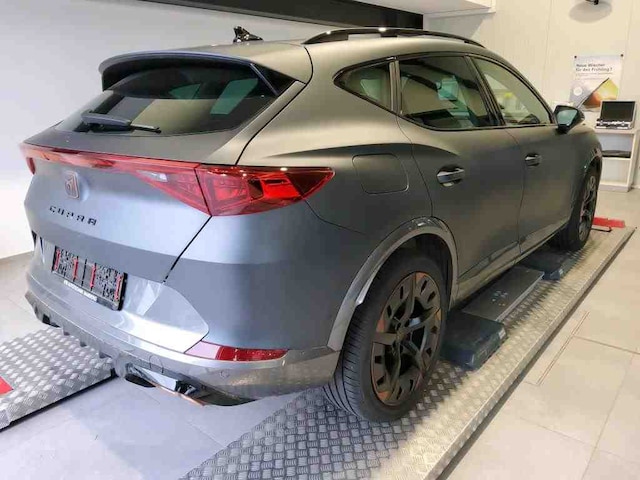Cupra Formentor 1.4 e-Hybrid