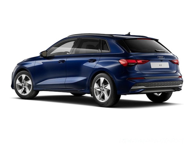 Audi A3 30 TFSI S-Tronic Sportback