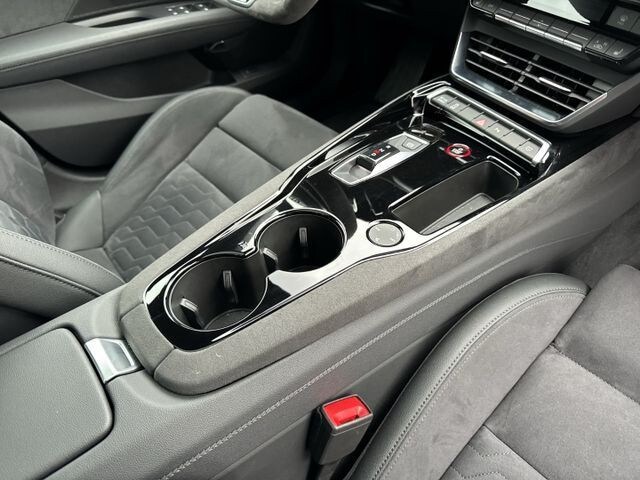 Audi e-tron GT Quattro