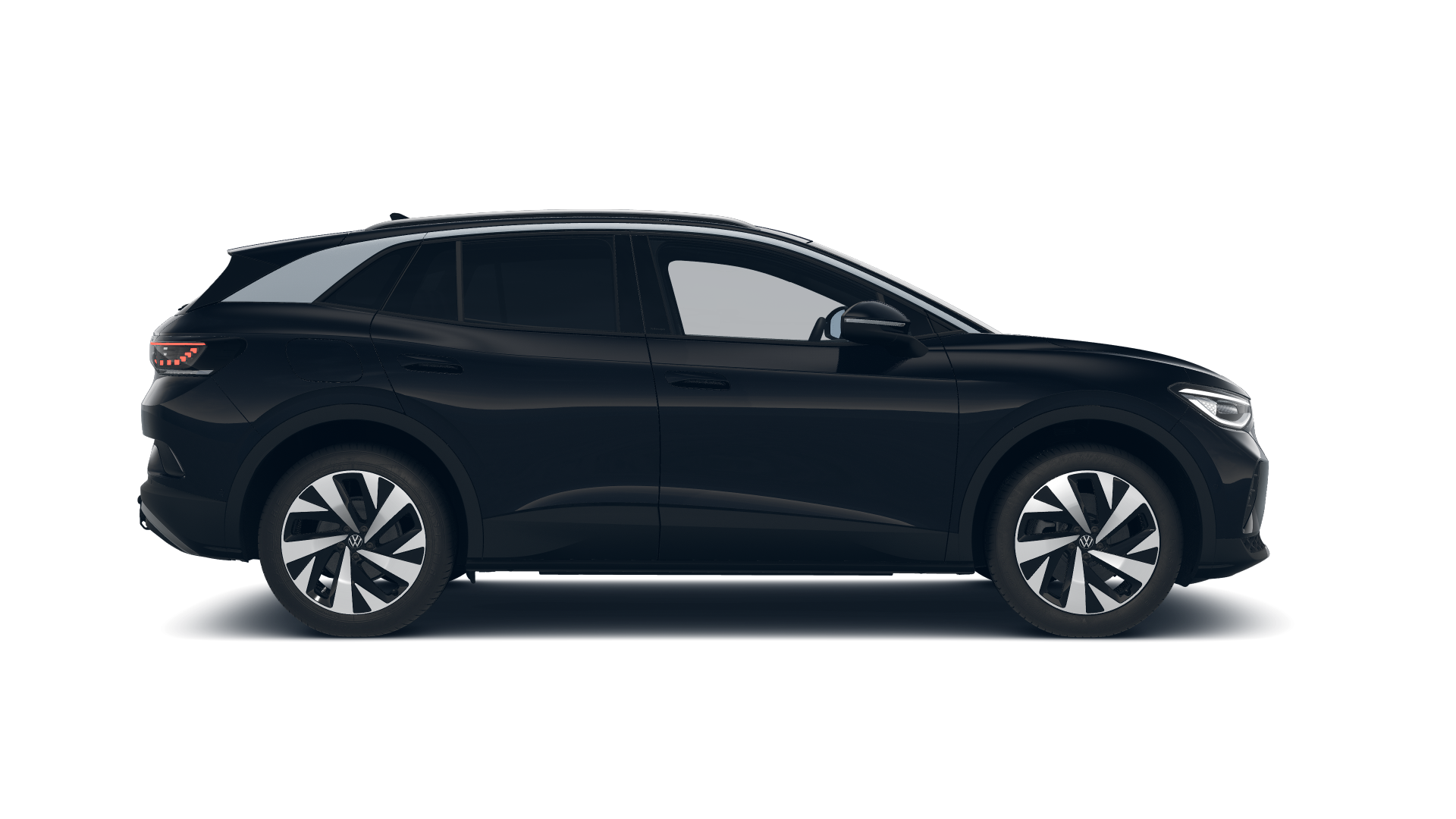 Volkswagen ID.4 IQ.Drive Performance Pro