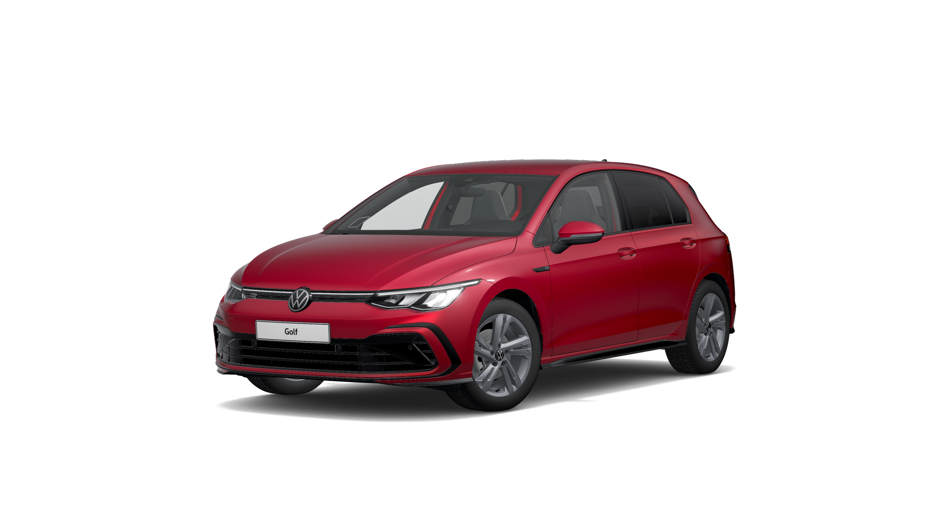 Volkswagen Golf 1.5 TSI R-Line