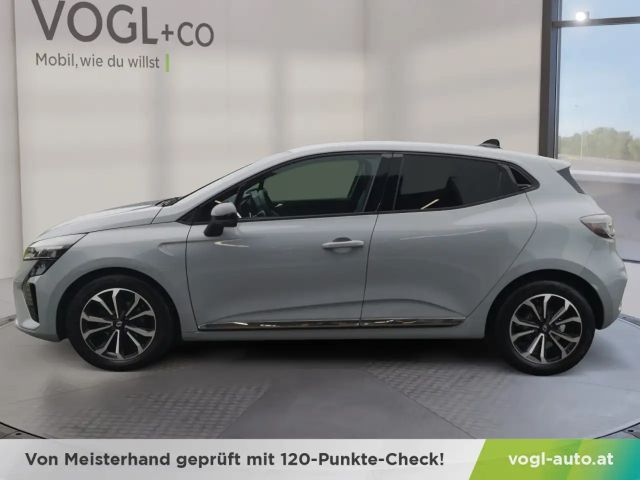 Renault Clio TCe 90 Techno