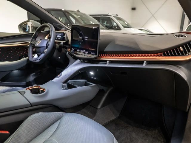 Cupra Tavascan 4Drive VZ