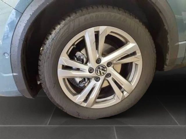 Volkswagen T-Roc 1.5 TSI R-Line