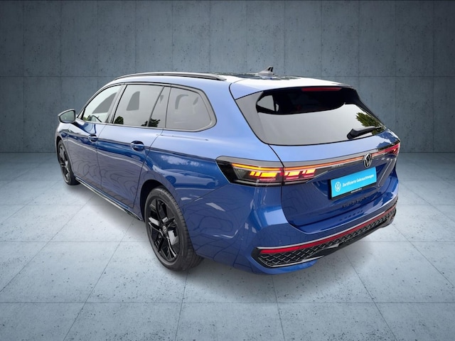 Volkswagen Passat 2.0 TDI R-Line Variant