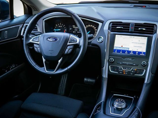 Ford Mondeo Traveller 2,0 EcoBlue SCR Aut. *LED*KAMERA*WINT...