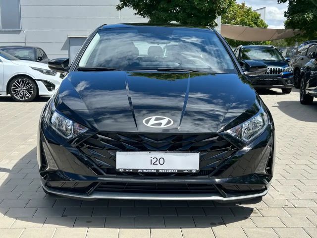 Hyundai i20 1.0 T-GDi Trend