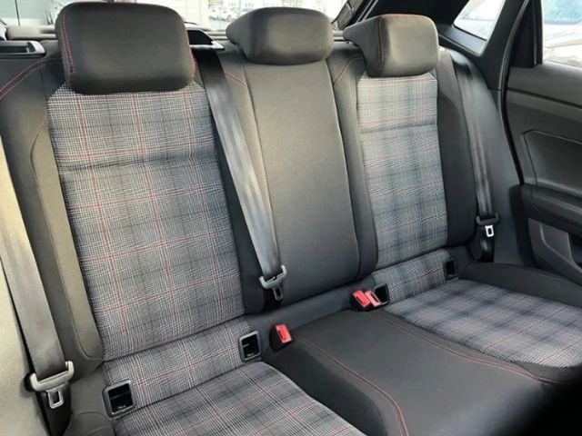 Volkswagen Polo DSG GTI