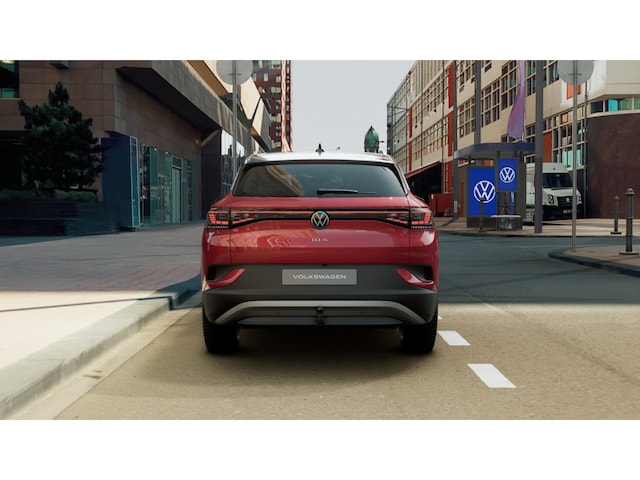 Volkswagen ID.4 IQ.Drive Performance Pro
