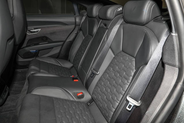 Audi RS e-tron GT Quattro