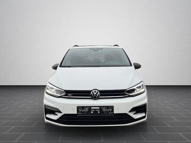 Volkswagen Touran DSG Highline R-Line
