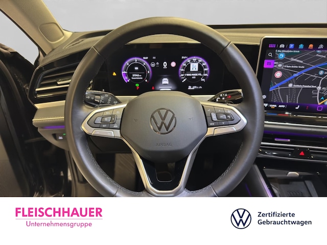 Volkswagen Passat 2.0 TDI Elegance Elegance