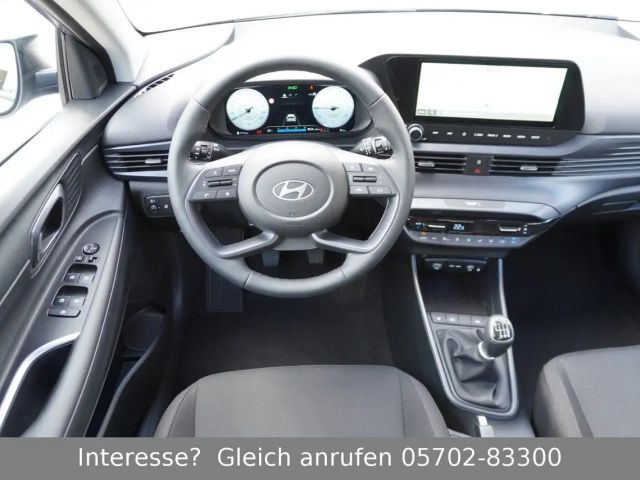 Hyundai i20 1.0 Trend