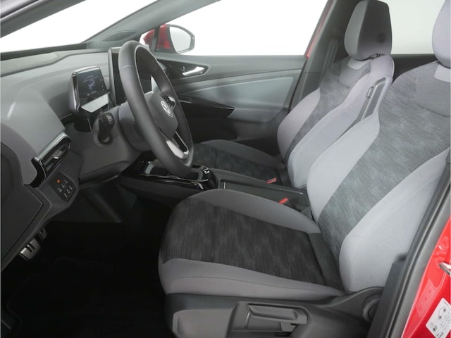 Volkswagen ID.4 77 KWh Performance Pro