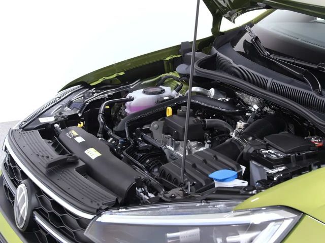 Volkswagen Taigo 1.0 TSI IQ.Drive R-Line Style