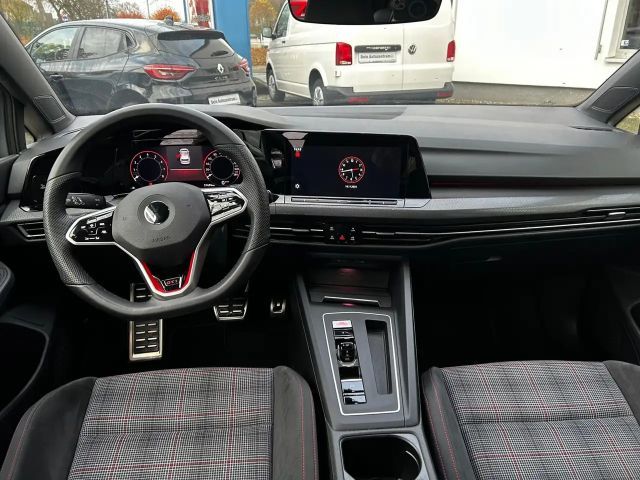 Volkswagen Golf 2.0 TSI DSG GTI