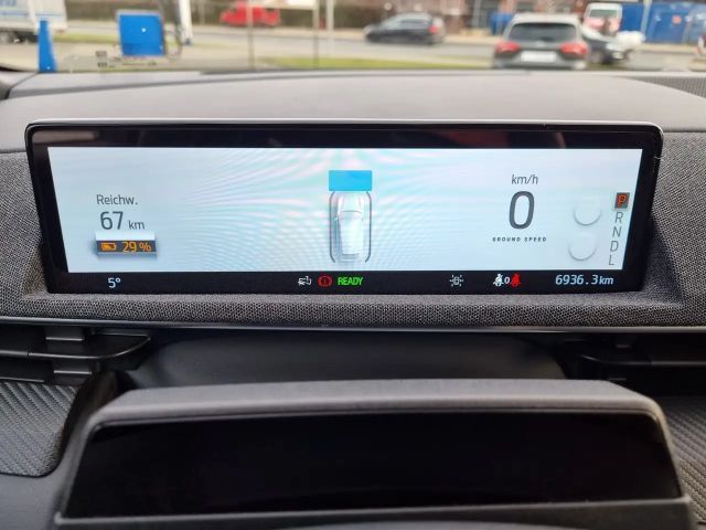 Ford Mustang Mach-E AWD