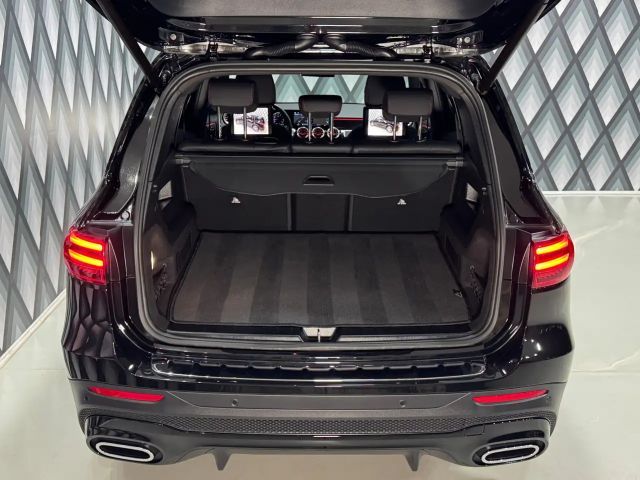 Mercedes-Benz GLB 180 AMG Line