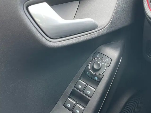 Ford Puma EcoBoost ST Line