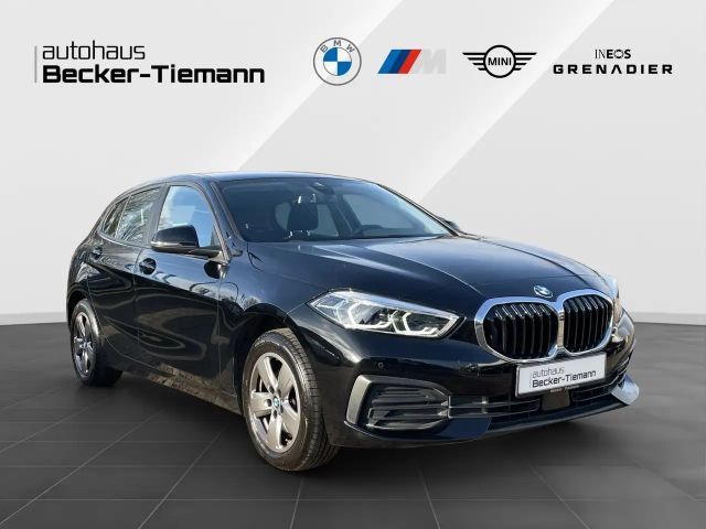 BMW 118 118i Advantage pakket Sedan