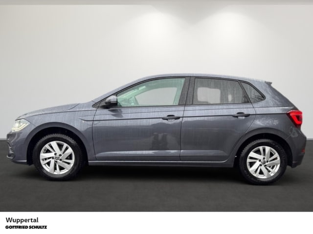 Volkswagen Polo 1.0 TSI Style