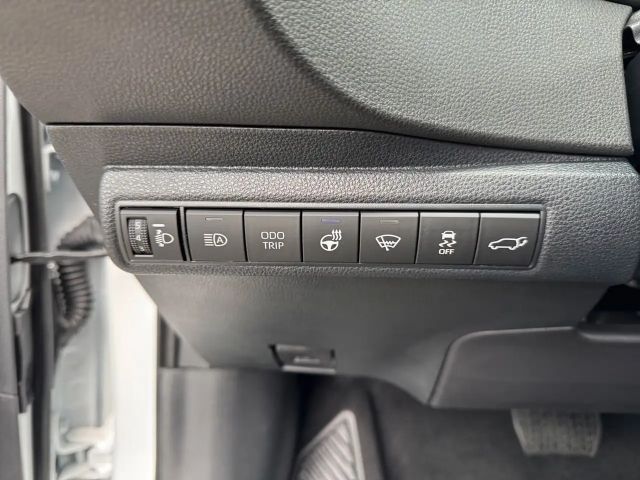 Toyota Corolla Touring