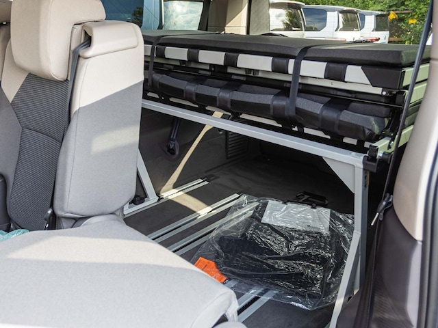 Volkswagen Multivan DSG