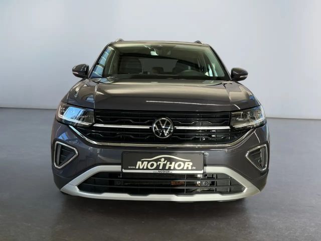 Volkswagen T-Cross 1.0 TSI DSG Style