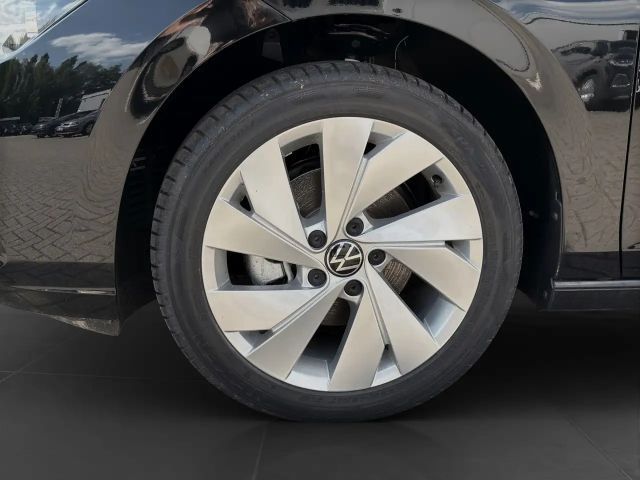 Volkswagen Golf 1.5 TSI Style