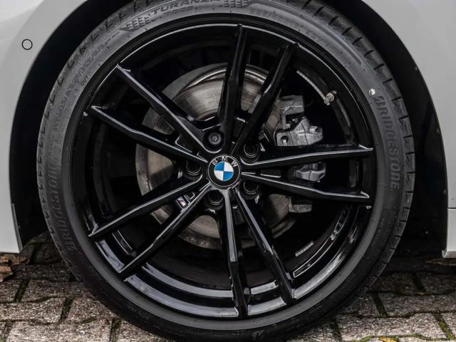 BMW 318 318i M-Sport Touring