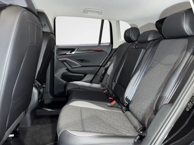 Volkswagen Tiguan 2.0 TDI DSG