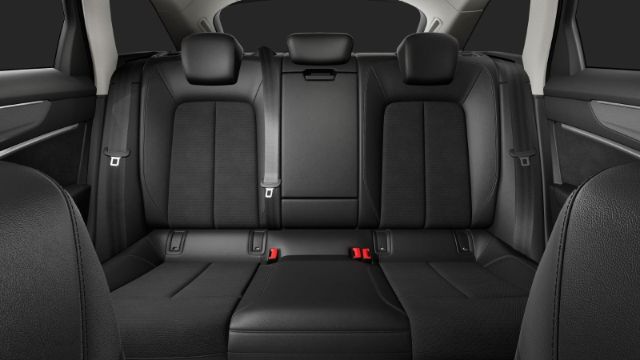 Audi S6 Avant Quattro