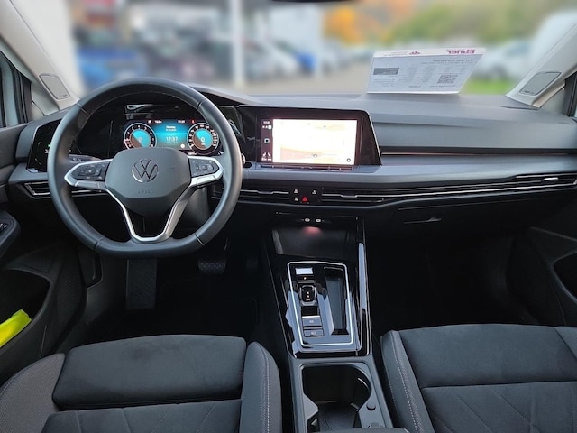 Volkswagen Golf DSG Golf VIII Sport Variant