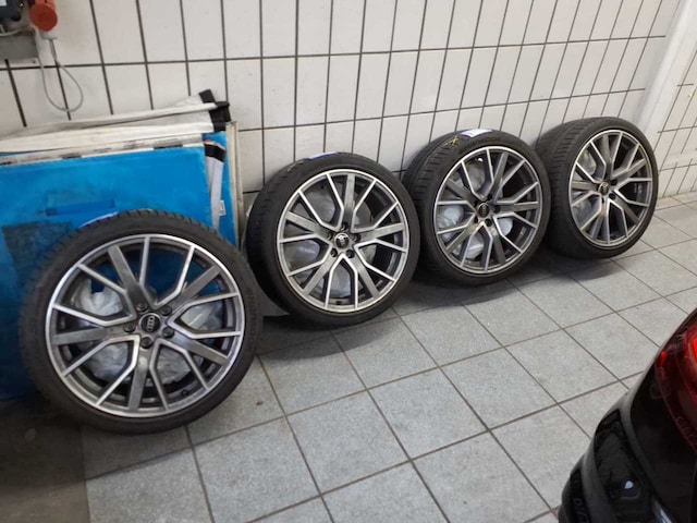 Audi A4 40 TFSI S-Line S-Tronic Sedan