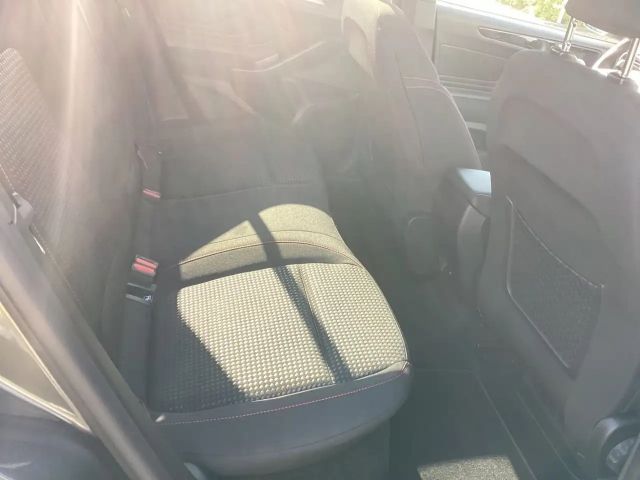 Ford Focus ST Line Wagon