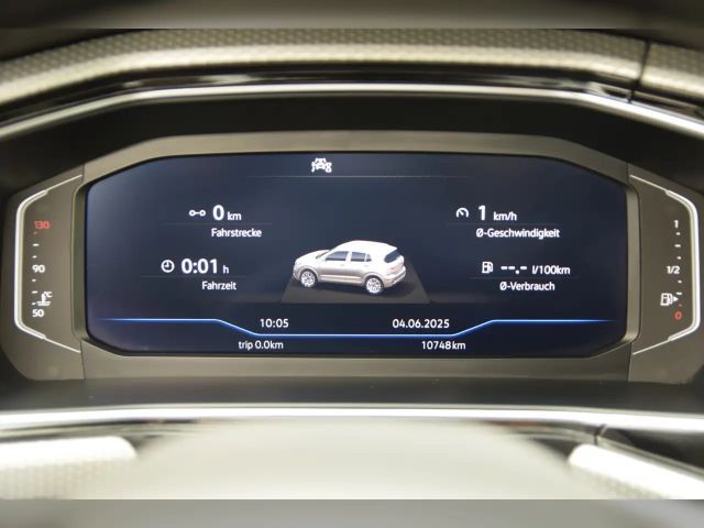 Volkswagen T-Cross Move