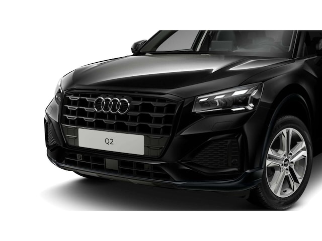 Audi Q2 35 TDI S-Tronic