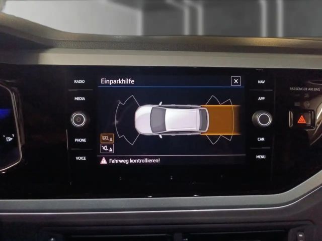 Volkswagen Taigo 1.0 TSI DSG