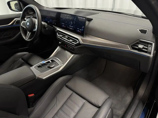 BMW i4 Coupé M50 xDrive