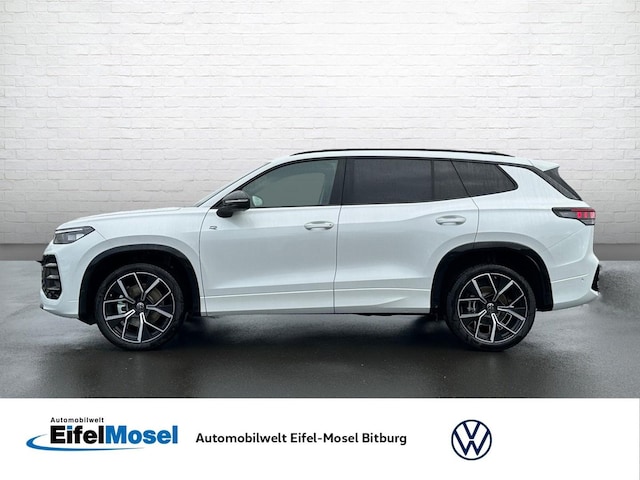 Volkswagen Tayron 4Motion DSG