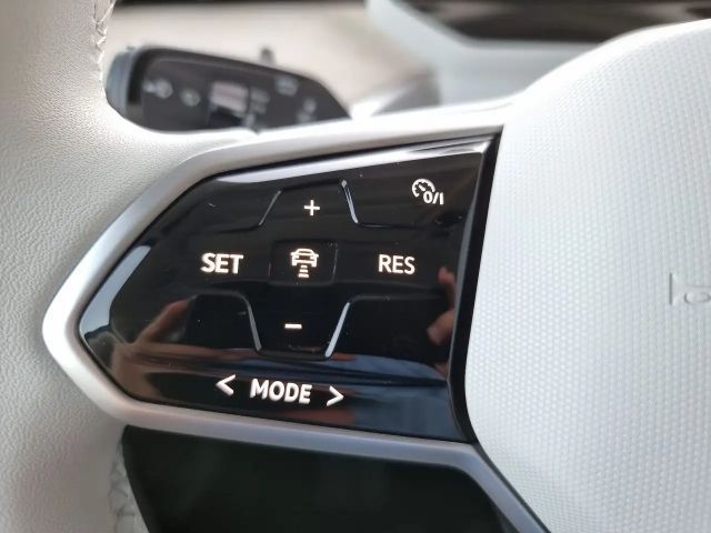 Volkswagen ID.Buzz Pro