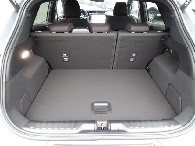 Ford Puma EcoBoost ST Line