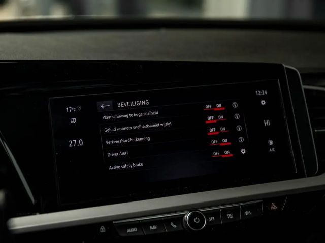 Opel Grandland X Ultimate