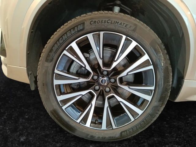 Volvo XC90 AWD Dark Plus Recharge T8