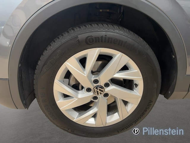 Volkswagen Tiguan 2.0 TDI Allspace DSG Life