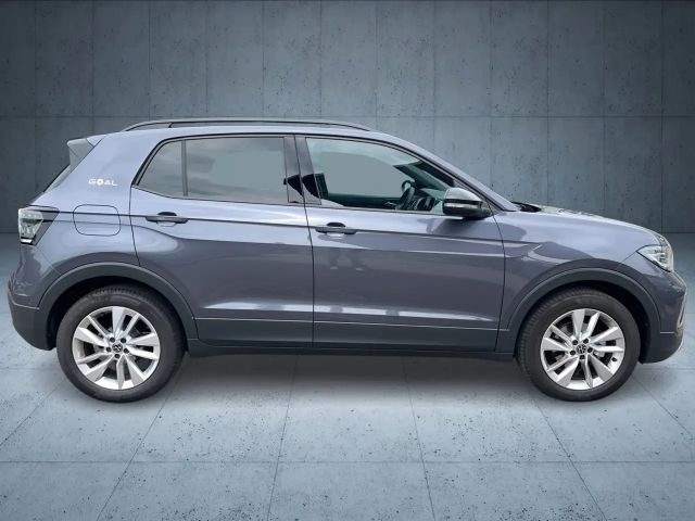 Volkswagen T-Cross 1.0 TSI DSG