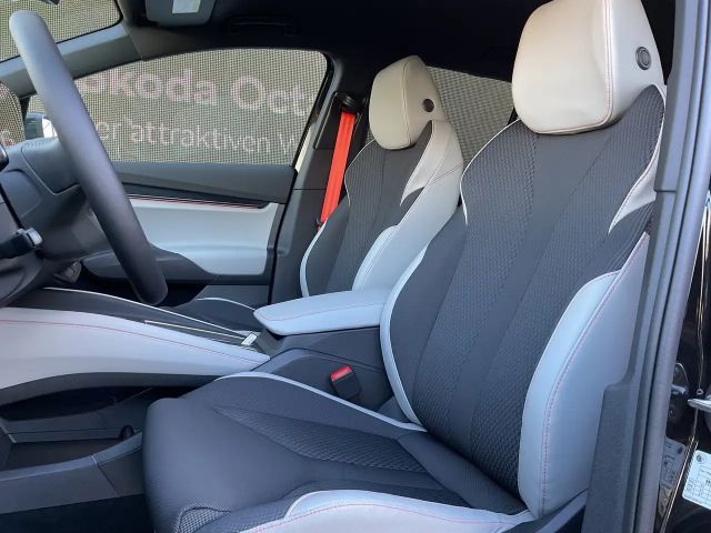 Skoda Elroq 85