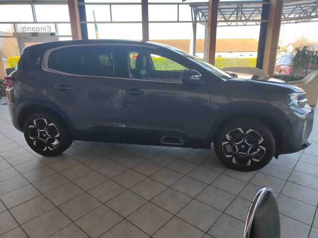 Citroën C5 Aircross Plus PureTech