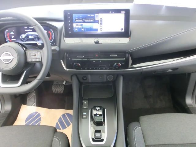 Nissan Qashqai 1.5VC-T e-Power Black-Edition Technik+Winterpaket